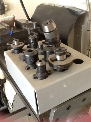 Acra AM4V, Machine ID: 6021